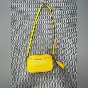 Micheal Kors Cross Body Purse